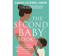 Sarah Ockwell-Smith The Second Baby Book (Tascabile)