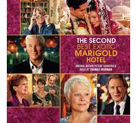 The Second Best Exotic Marigold Hotel (Original Motion Picture Soundtrack)