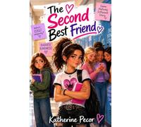 The Second Best Friend