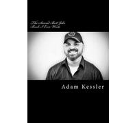 The Second Best Joke Book I Ever Wrote