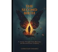 THE SECOND BIRTH: A Journey Through Crisis, Recovery, and the Reconstruction of Identity