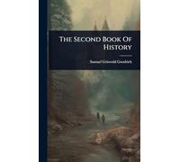 The Second Book Of History