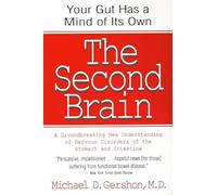 Michael Gershon The Second Brain (Tascabile)