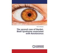 The second case of Bardet-Biedl Syndrome associated with Keratoconus