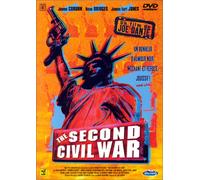 The second civil war