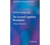 The Second Cognitive Revolution - Bo Allesøe Christensen - Springer, 2020