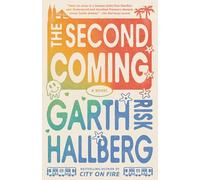 The Second Coming: A Novel