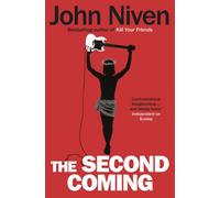 The Second Coming – Lingua inglese – Windmill Books