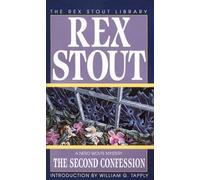The Second Confession: 15