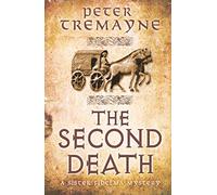 The second death: A captivating Celtic mystery of murder and corruption