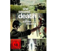 The Second Death - Die Sünder werden brennen