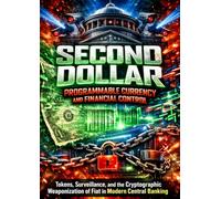 The Second Dollar: Programmable Currency and Financial Control: Tokens, Surveillance, and the Cryptographic Weaponization of Fiat in Modern Central Banking