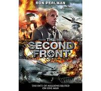 The Second Front [DVD] [Edizione: Regno Unito]