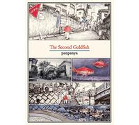 The second goldfish