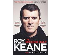 The Second Half by Roy Keane
