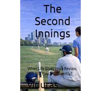 The Second Innings: When Life Gives You a Review, Will You Play It Differently?