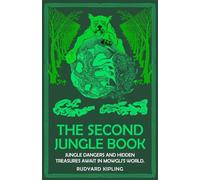 The Second Jungle Book