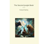 The Second Jungle Book