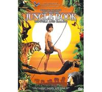 The Second Jungle Book: Mowgli & Baloo (1997) Jamie Williams, Billy Campbell [Importato da Regno Unito]