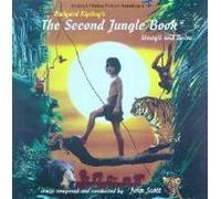 John Scott and The Seattle Symphony Orchestra - The Second Jungle Book: Mowgli & Baloo