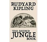 The Second Jungle Book - NUOVO