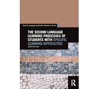 Processi di apprendimento della seconda lingua degli studenti con difficoltà specifiche – Routledge