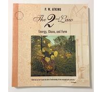 The Second Law: Energy, Chaos and Form