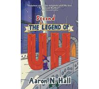 The Second Legend of Uh: 2