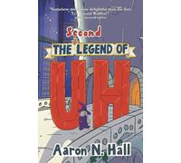 The Second Legend of Uh