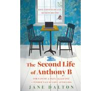 The Second Life of Anthony B