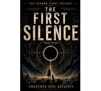 The Second Light Trilogy: The First Silence: 3