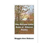 The Second Little Book of Etheree Poetry
