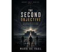 The Second Objective: The choice was never hers, the outcome is never final.