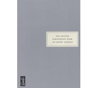 The Second Persephone Book of Short Stories (Tascabile)