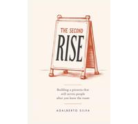The Second Rise: Building a pizzeria that still serves people after you leave the room
