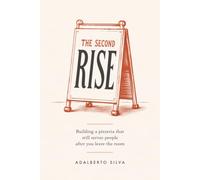The Second Rise: Building a pizzeria that still serves people after you leave the room
