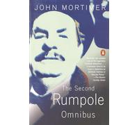 The Second Rumpole Omnibus
