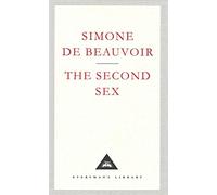 The Second Sex