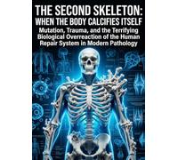 The Second Skeleton: When the Body Calcifies Itself: Mutation, Trauma, and the Terrifying Biological Overreaction of the Human Repair System in Modern Pathology