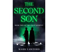 The Second Son: A Dark Renaissance Fantasy Adventure: 2