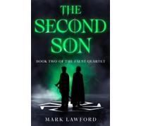 The Second Son: A Dark Renaissance Fantasy Adventure: 2