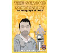 The Second Statement: an Autograph of LOVE