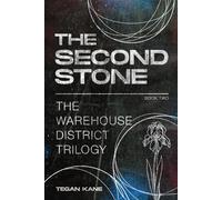 The Second Stone: A Sapphic Dystopian Romance about Desire, Defiance, and Revolution