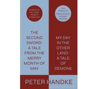 The Second Sword: A Tale from the Merry Month of May, and My (Copertina rigida)