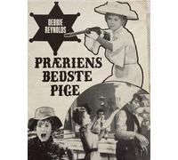 The Second Time Around Debbie Reynolds Steve Forrest 1961 programma cinematog...