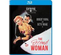 The Second Woman 1950 Newly Restored Archive Collection (Blu-ray)