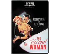 The Second Woman 1950 Newly Restored Archive Collection (DVD)