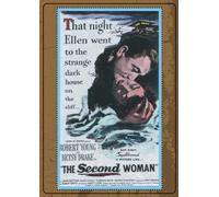 The Second Woman by Sinister Cinema