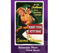 The Second Woman (DVD)