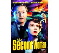 The Second Woman (DVD) Robert Young